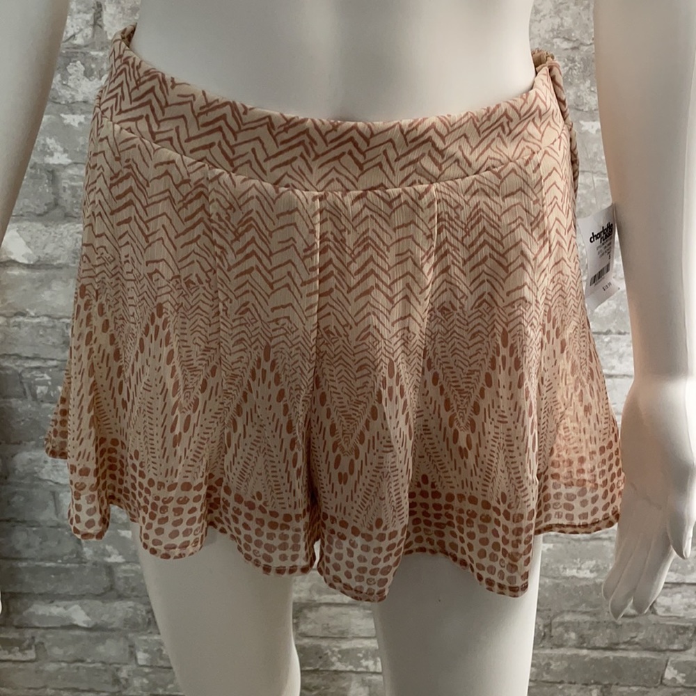 Skorts